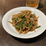 用戶對於重慶酒楼的評論圖