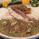 User's review image for Sally Curry