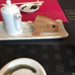用户对于しゅんさい割烹　幹的评论图