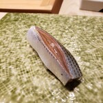 User's review image for すし 久遠 くまがい