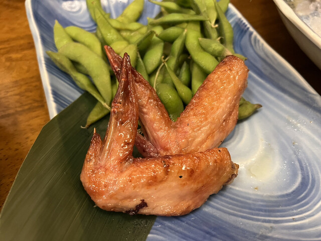 用戶對於博多 魚一番 本店的評論高清圖