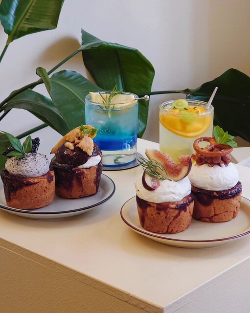 User's recommendation image for Dodam cafe