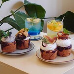 User's review image for Dodam cafe