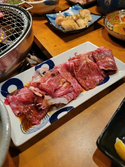 用戶對於博多焼肉 結的評論高清圖