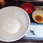 用户对于和菜 こうりん亭的评论图