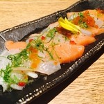 用户对于花ごころ 琴似店的评论图