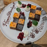 用戶對於common cafe 新宿東口店的評論圖
