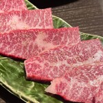 User's review image for 炭火焼肉ノぶる 西院店