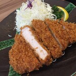 用户对于とんよし サッポロファクトリー店的评论图