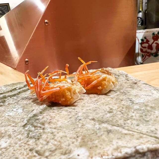 用戶對於南青山 まさみつ的評論高清圖