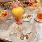 User's review image for HAUTE COUTURE・CAFE