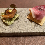 User's review image for ahill azabu