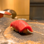 User's review image for 鮨 長島