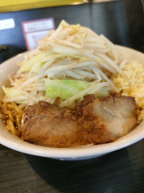 用戶對於恵比寿ブタメン 早稲田店的評論高清圖