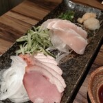 用户对于鶏喜鶏喜 秋葉原店的评论图