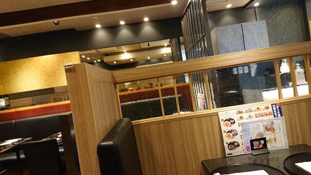用戶對於洋麺屋五右衛門 札幌アピア店的評論高清圖