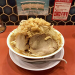 用戶對於ラーメン 男塾！！ 蒲生４丁目店的評論圖