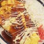 用戶對於日本一の串かつ 横綱 通天閣店的評論圖