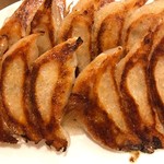 用戶對於大阪王将 寺田町店的評論圖