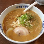 用户对于味の時計台 余市店的评论图