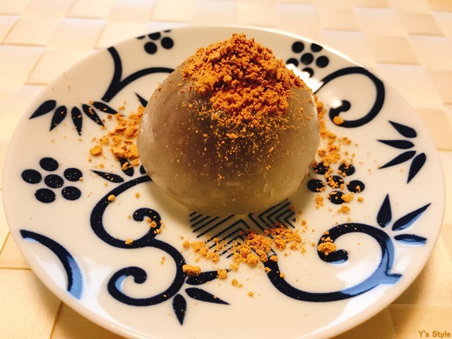 User's review image for 京栗菓匠 若菜屋 四条西洞院店