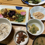 用戶對於ニホンの食卓つくみ ルミネ荻窪店的評論圖