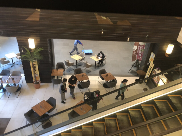 用戶對於八仙閣本店レストラン 彩虹的評論高清圖