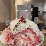 User's review image for 果実と氷 岩澤 麻布十番店