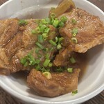用戶對於おかんの餃子的評論圖