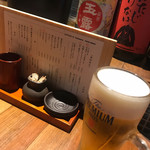 User's review image for 博多やさい巻き串 虎乃家