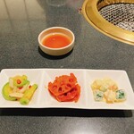 User's review image for チョンギワ 本館