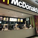 用戶對於マクドナルド イオン品川シーサイド店的評論圖