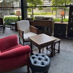 用戶對於GLITCH COFFEE OSAKA的評論圖