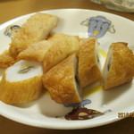 用戶對於いさみ蒲鉾店的評論圖