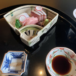 用户对于ＨＡＮＡ吉兆的评论图