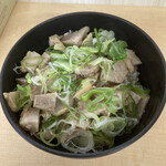 User's review image for ラーメンの百番 えりも店