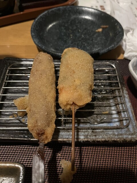 用户对于うまいもん屋 清野的评论高清图