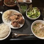用戶對於ベトナム フロッグ 汐留店的評論圖