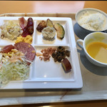 User's review image for からすま京都ホテル　オリゾンテ