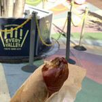 User's review image for 山本のハンバーグ HI!EVERYVALLEY店