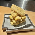 用戶對於銀座呑小路やま岸的評論圖