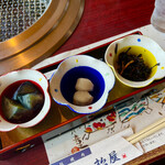 用戶對於松屋 天王寺MIO店的評論圖