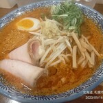 用户对于麺屋 169的评论图