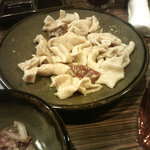 用户对于味処 明洞亭的评论图