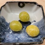 用戶對於鮨 かわの的評論圖