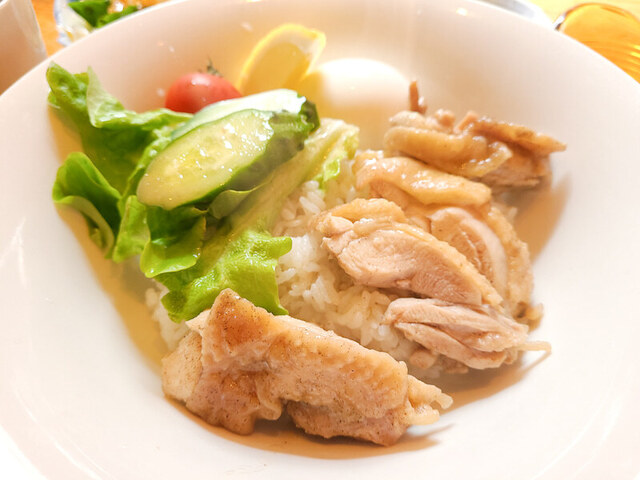 用户对于粋な家庭料理 のんきや的评论高清图