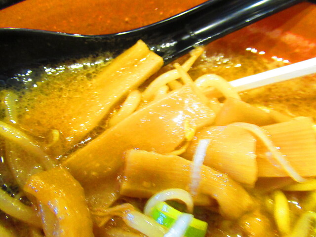 用戶對於麺や 虎鉄 北50条店的評論高清圖