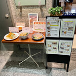 用戶對於ブルーコーナー UC店的評論圖