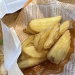 User's review image for bb.q OLIVE CHICKEN cafe JR天満駅前店