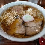 用户对于そば処 丸長本家的评论图